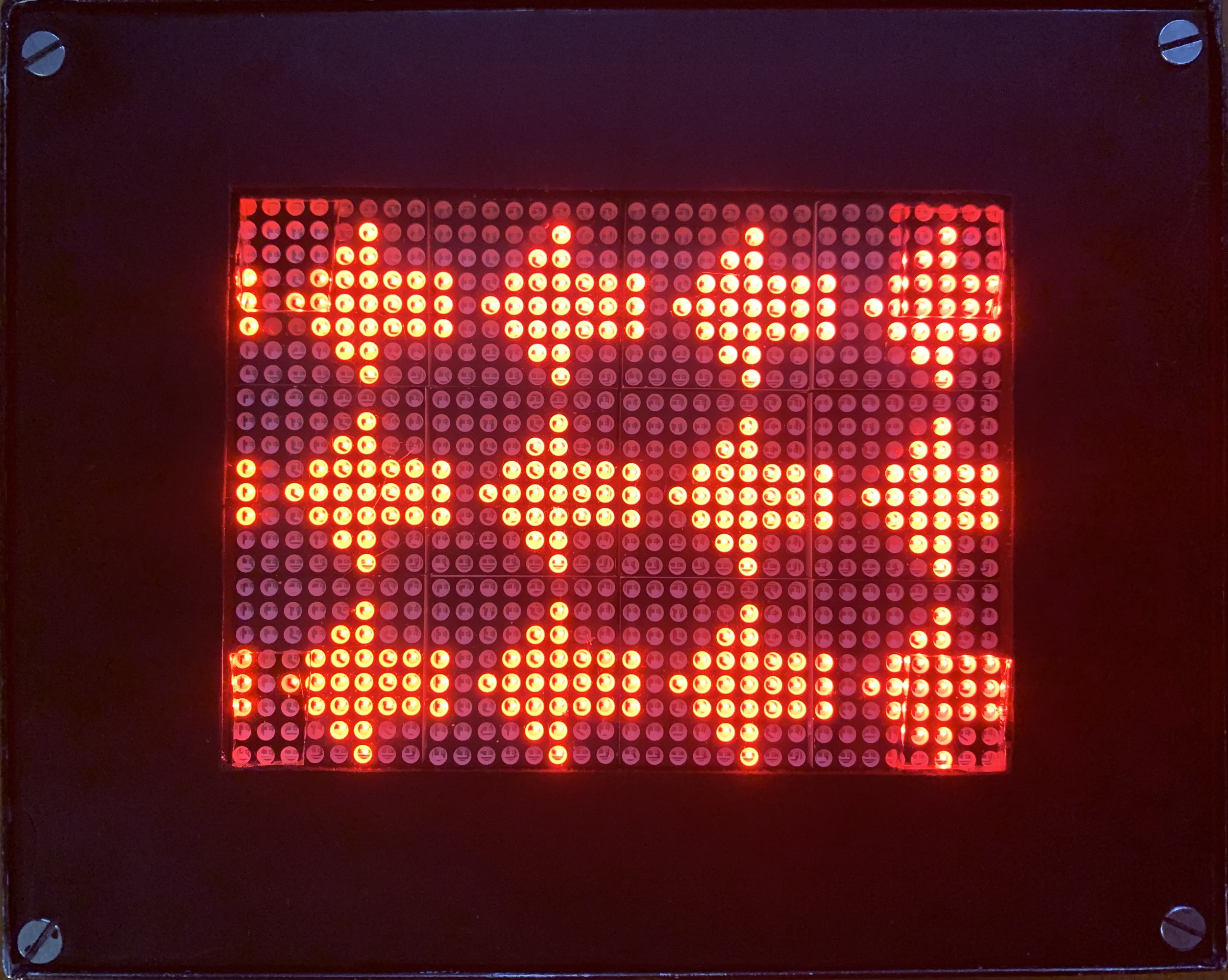 Left signaling
